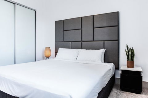 DD Apartments On Sussex Street - Hotel Gold Coast 12