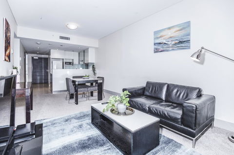 DD Apartments On Sussex Street - Hotel Gold Coast 32