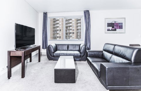 DD Apartments On Sussex Street - Hotel Gold Coast 22