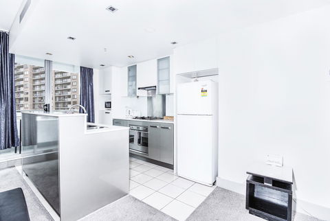 DD Apartments On Sussex Street - Hotel Gold Coast 31