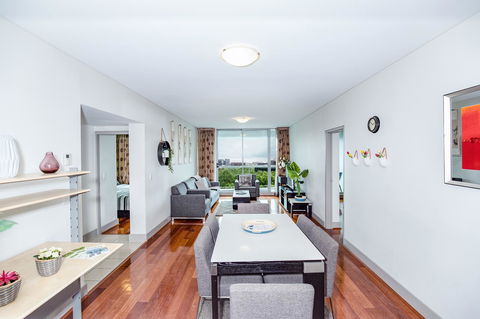 DD Apartments On Sussex Street - Hotel Gold Coast 26