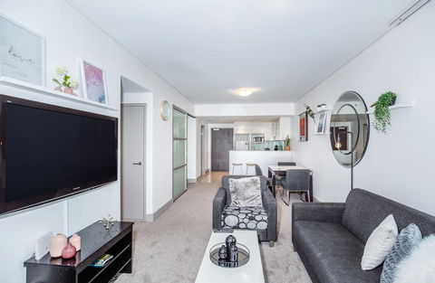 DD Apartments On Sussex Street - Hotel Gold Coast 25