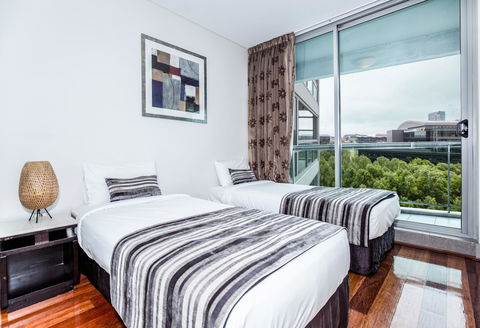 DD Apartments On Sussex Street - Hotel Gold Coast 34