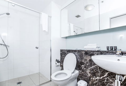 DD Apartments On Sussex Street - Hotel Gold Coast 37