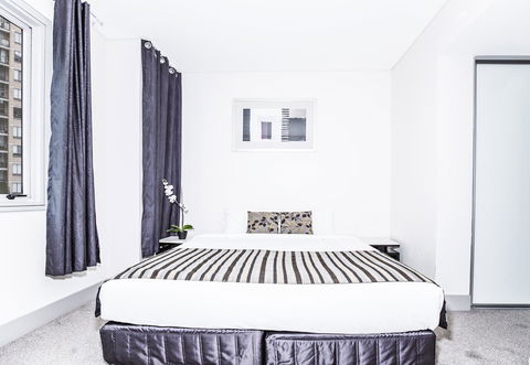 DD Apartments On Sussex Street - Hotel Gold Coast 38