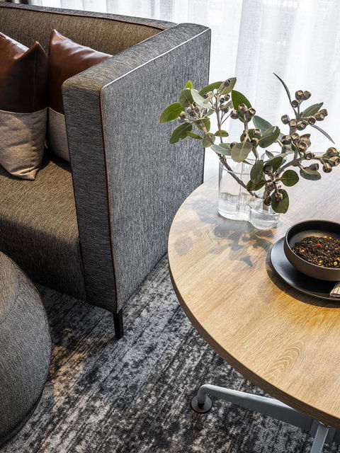Mercure Sydney Rouse Hill - Hotel Gold Coast 14