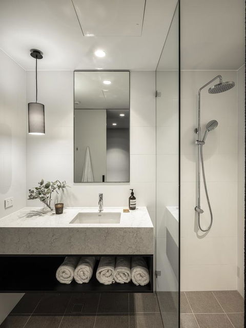 Mercure Sydney Rouse Hill - Hotel Gold Coast 17