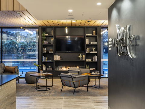 Mercure Sydney Rouse Hill - Hotel Gold Coast 28