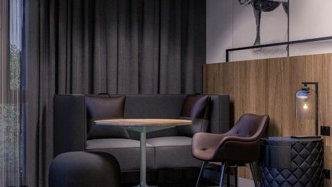 Mercure Sydney Rouse Hill - Hotel Gold Coast 37