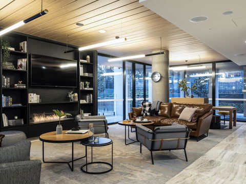Mercure Sydney Rouse Hill - Hotel Gold Coast 31