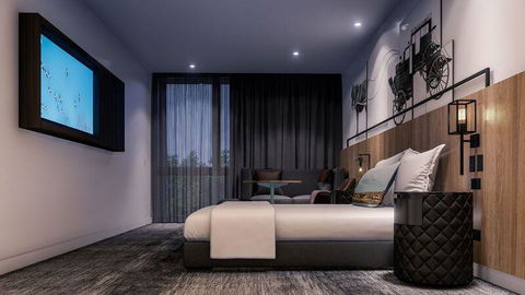 Mercure Sydney Rouse Hill - Hotel Gold Coast 36