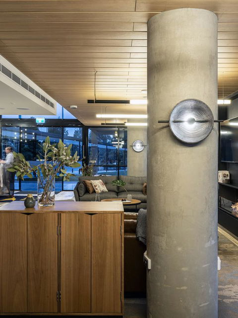 Mercure Sydney Rouse Hill - Hotel Gold Coast 27