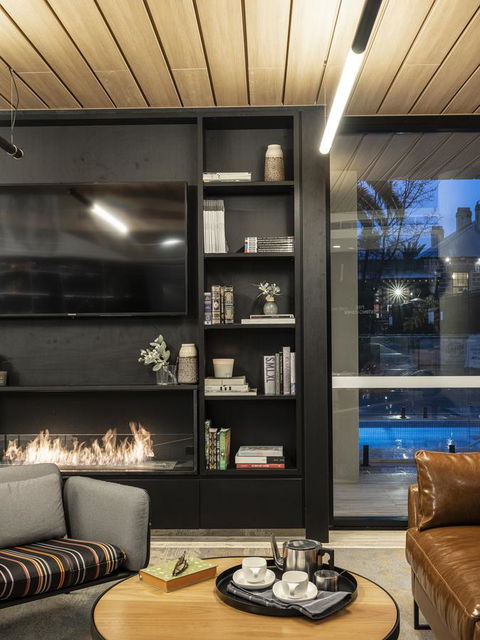 Mercure Sydney Rouse Hill - Hotel Gold Coast 24