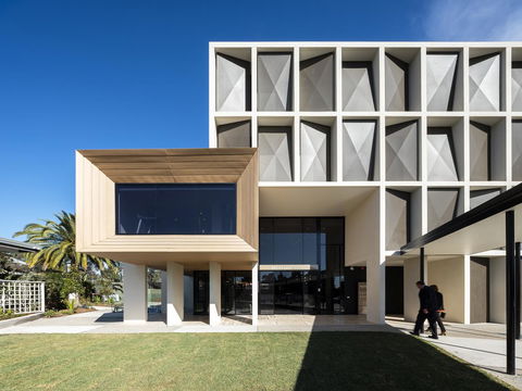 Mercure Sydney Rouse Hill - Hotel Gold Coast 23