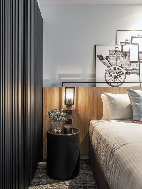 Mercure Sydney Rouse Hill - Hotel Gold Coast 2