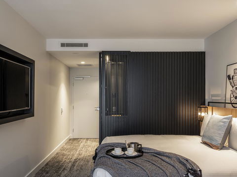 Mercure Sydney Rouse Hill - Hotel Gold Coast 7