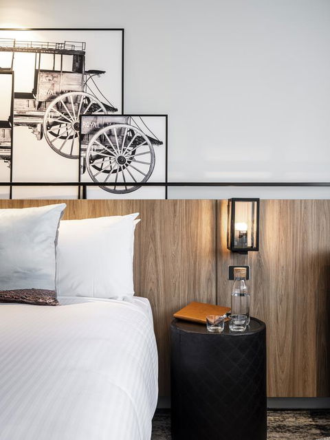 Mercure Sydney Rouse Hill - Hotel Gold Coast 12