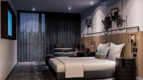 Mercure Sydney Rouse Hill - Hotel Gold Coast 32