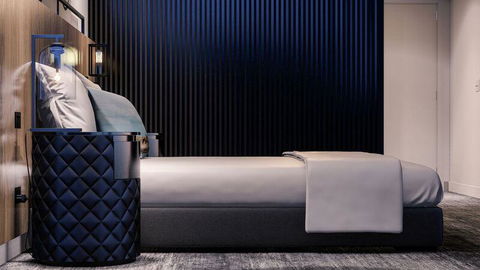 Mercure Sydney Rouse Hill - Hotel Gold Coast 33
