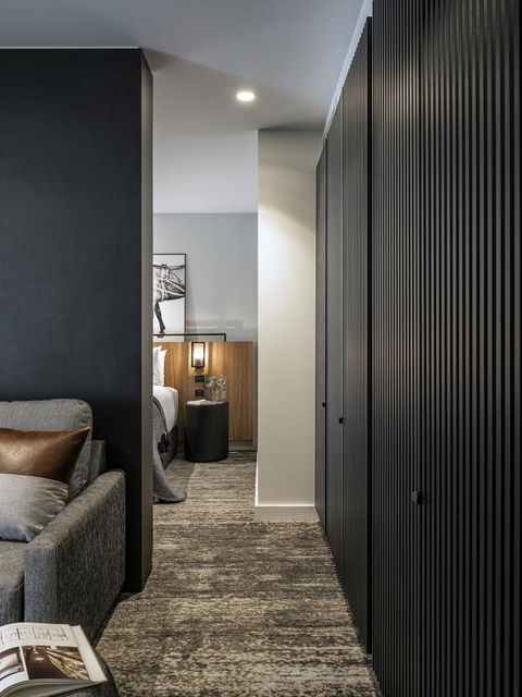 Mercure Sydney Rouse Hill - Hotel Gold Coast 9