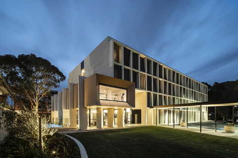 Mercure Sydney Rouse Hill - Hotel Gold Coast 21