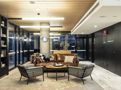 Mercure Sydney Rouse Hill - Hotel Gold Coast 25
