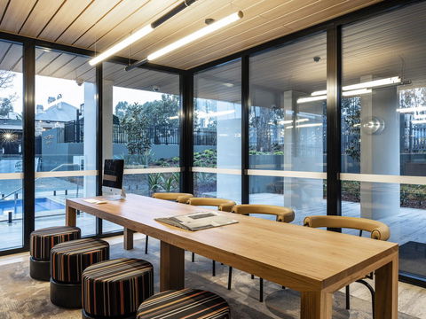 Mercure Sydney Rouse Hill - Hotel Gold Coast 30