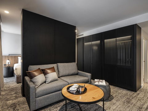 Mercure Sydney Rouse Hill - Hotel Gold Coast 10