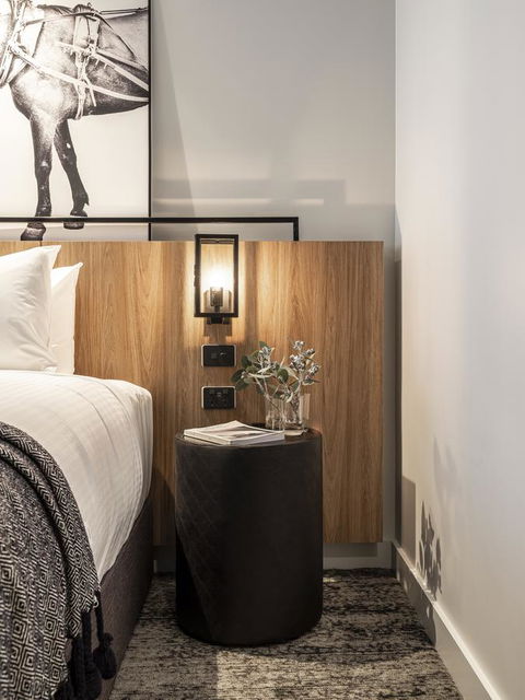 Mercure Sydney Rouse Hill - Hotel Gold Coast 6