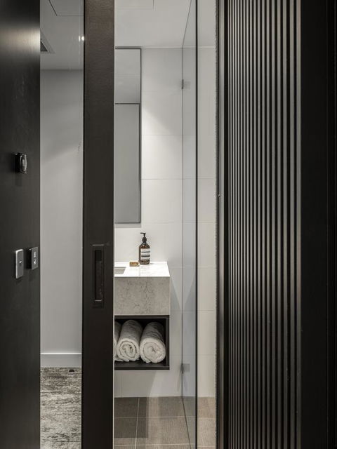 Mercure Sydney Rouse Hill - Hotel Gold Coast 20