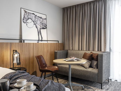 Mercure Sydney Rouse Hill - Hotel Gold Coast 3