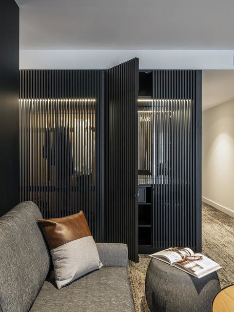 Mercure Sydney Rouse Hill - Hotel Gold Coast 5