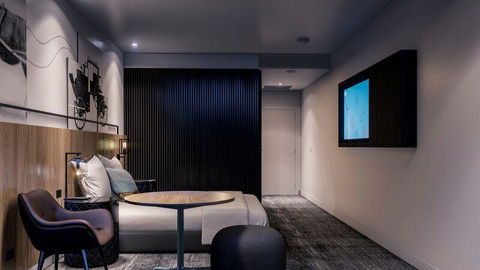 Mercure Sydney Rouse Hill - Hotel Gold Coast 38