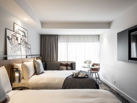 Mercure Sydney Rouse Hill - Hotel Gold Coast 1