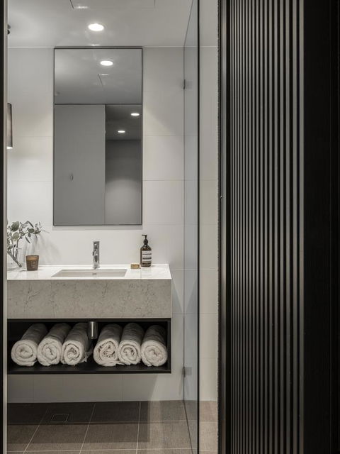 Mercure Sydney Rouse Hill - Hotel Gold Coast 19