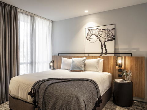 Mercure Sydney Rouse Hill - Hotel Gold Coast 0