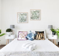 New SilkRoad Apartments Sydney - Hotel Gold Coast