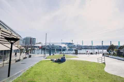 Adina Apartment Hotel Sydney, Darling Harbour - Hotel Gold Coast 23