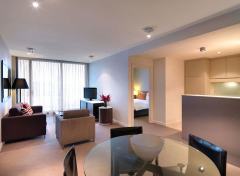 Adina Apartment Hotel Sydney, Darling Harbour - Hotel Gold Coast 9