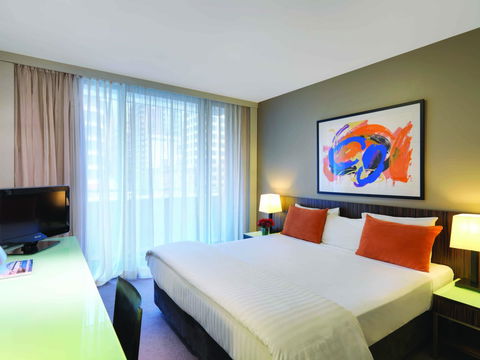 Adina Apartment Hotel Sydney, Darling Harbour - Hotel Gold Coast 12