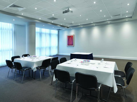 Adina Apartment Hotel Sydney, Darling Harbour - Hotel Gold Coast 20