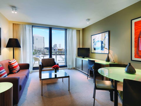 Adina Apartment Hotel Sydney, Darling Harbour - Hotel Gold Coast 7