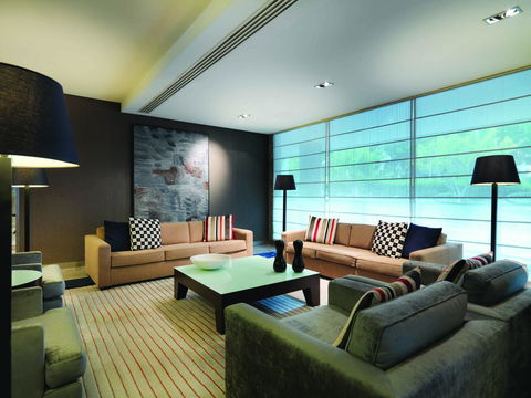 Adina Apartment Hotel Sydney, Darling Harbour - Hotel Gold Coast 17