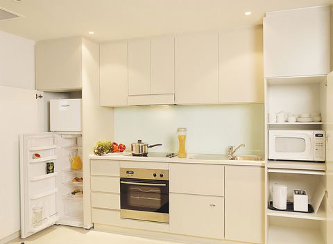 Adina Apartment Hotel Sydney, Darling Harbour - Hotel Gold Coast 33