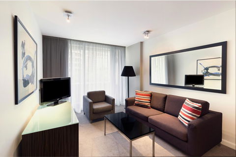 Adina Apartment Hotel Sydney, Darling Harbour - Hotel Gold Coast 19