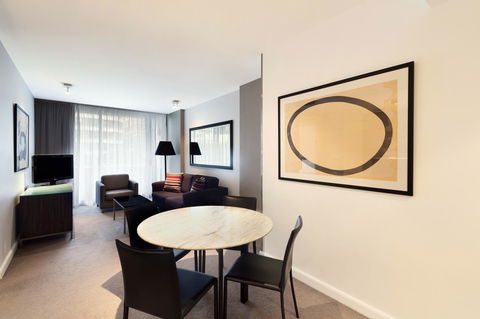 Adina Apartment Hotel Sydney, Darling Harbour - Hotel Gold Coast 28