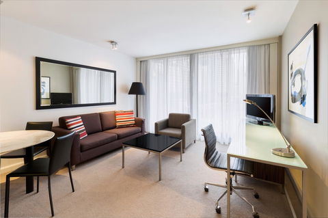 Adina Apartment Hotel Sydney, Darling Harbour - Hotel Gold Coast 27