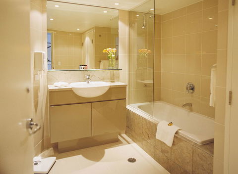 Adina Apartment Hotel Sydney, Darling Harbour - Hotel Gold Coast 36