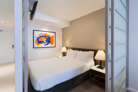 Adina Apartment Hotel Sydney, Darling Harbour - Hotel Gold Coast 8