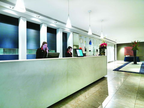 Adina Apartment Hotel Sydney, Darling Harbour - Hotel Gold Coast 11